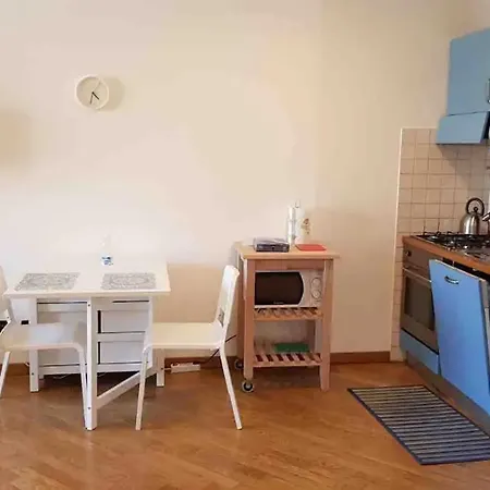 Bilocale Sull'acqua Al Porto Antico *