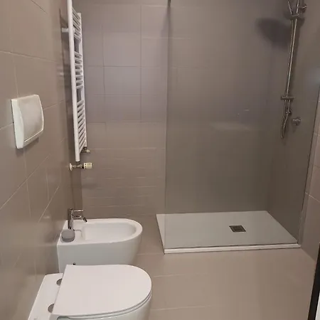 Appartement Bilocale Sull'acqua Al Porto Antico